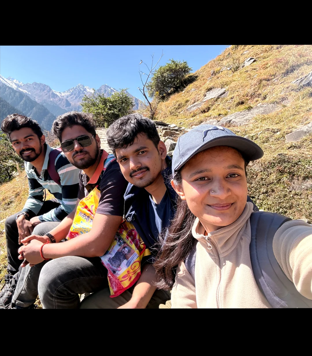 Madhyamaheshwar tour package